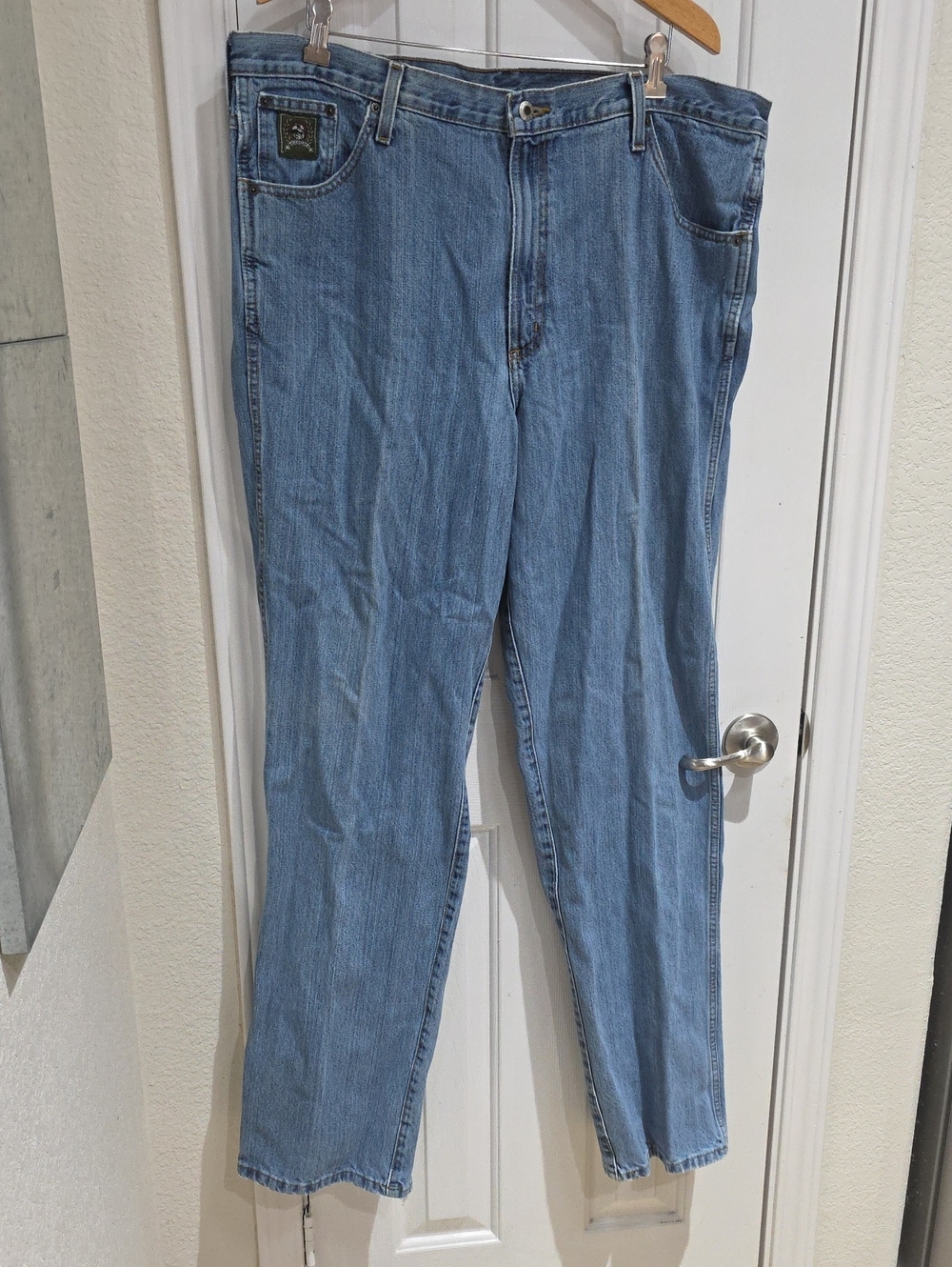 Cinch Vintage Men's Jeans Size 40x36